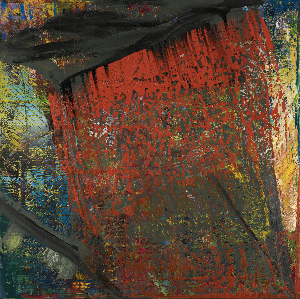 gerhard richter, gudrun, 1987 (cr 633) © fondation louis vuitton, paris, zdj. primae_louis bourjac, © gerhard richter 2025.jpg